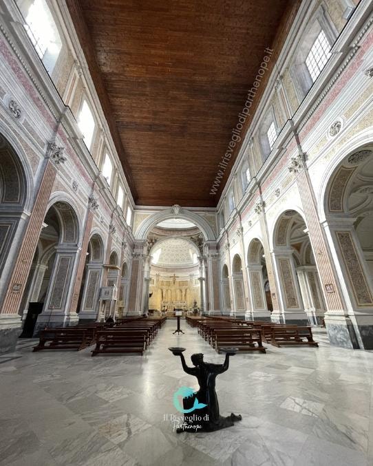 Basilica di San Giovanni Maggiore